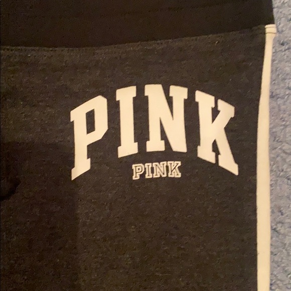 PINK Yoga Leggings - Picture 3 of 6